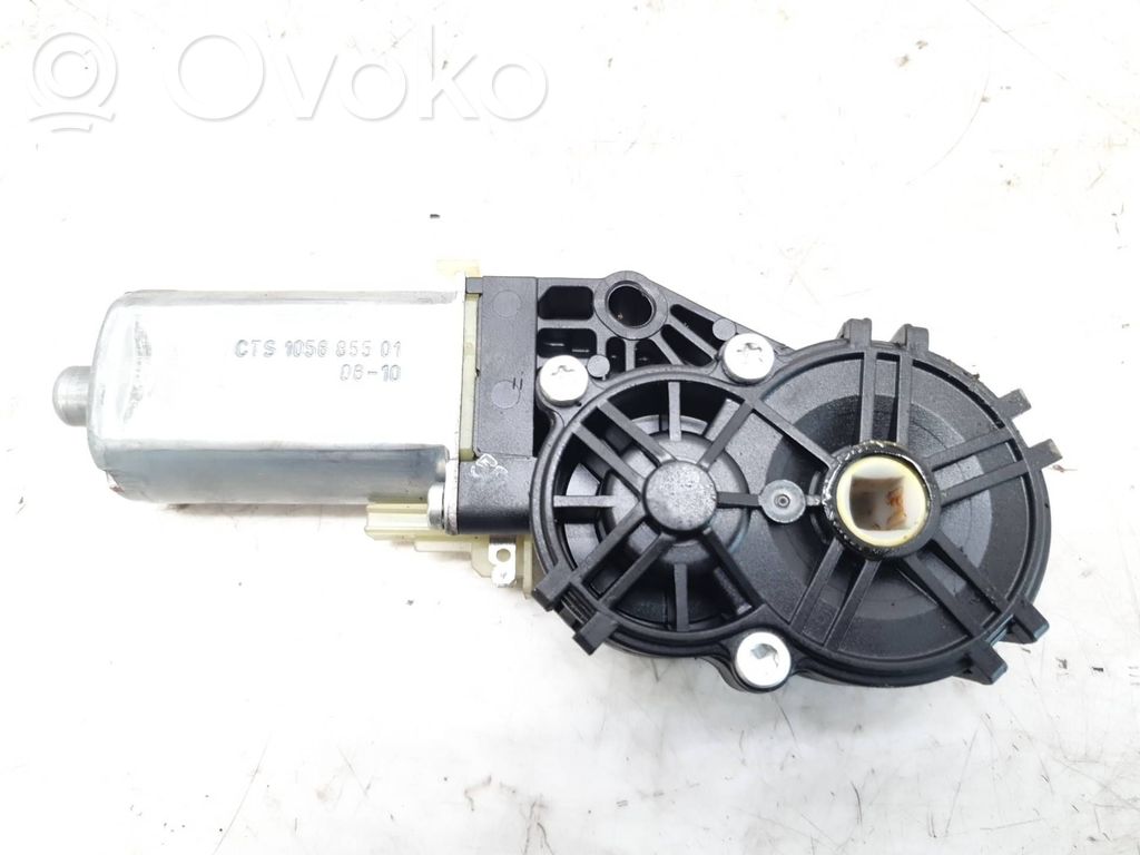 Peugeot 307 CC Motor de techo plegable 