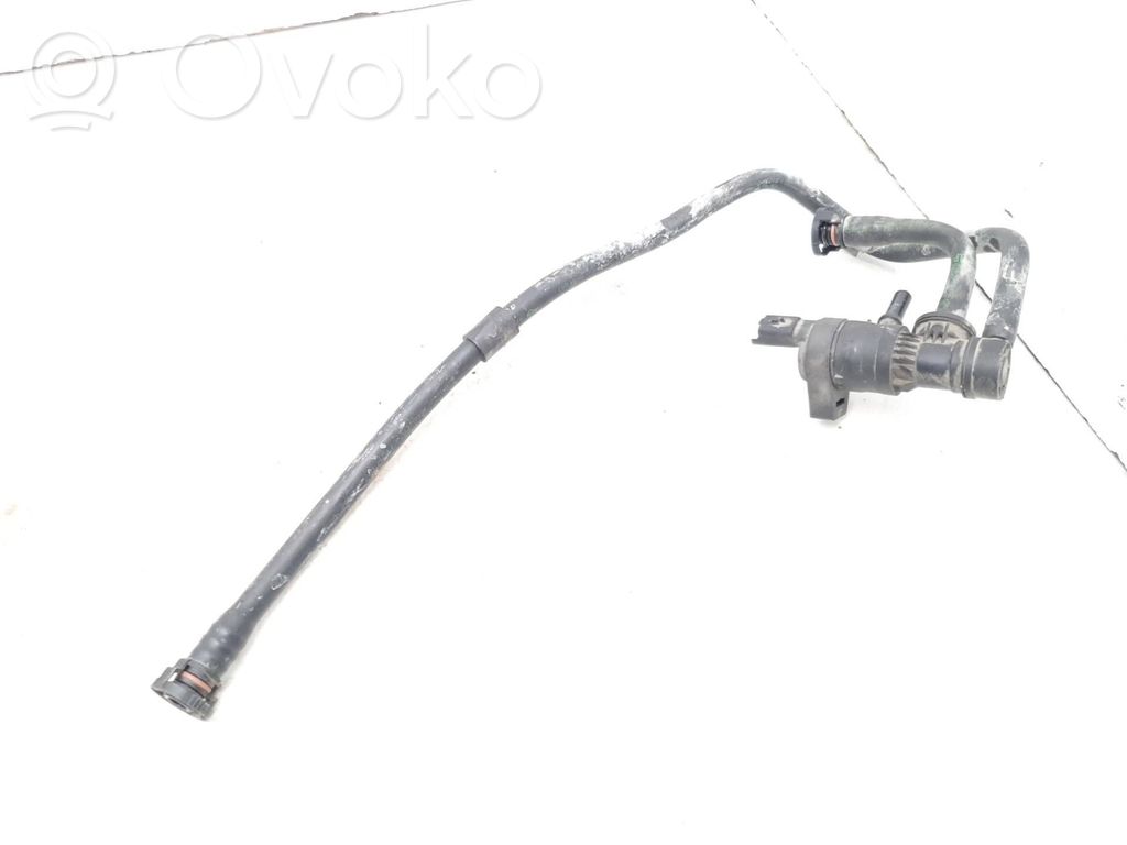 Citroen C5 Supapă vacuum 