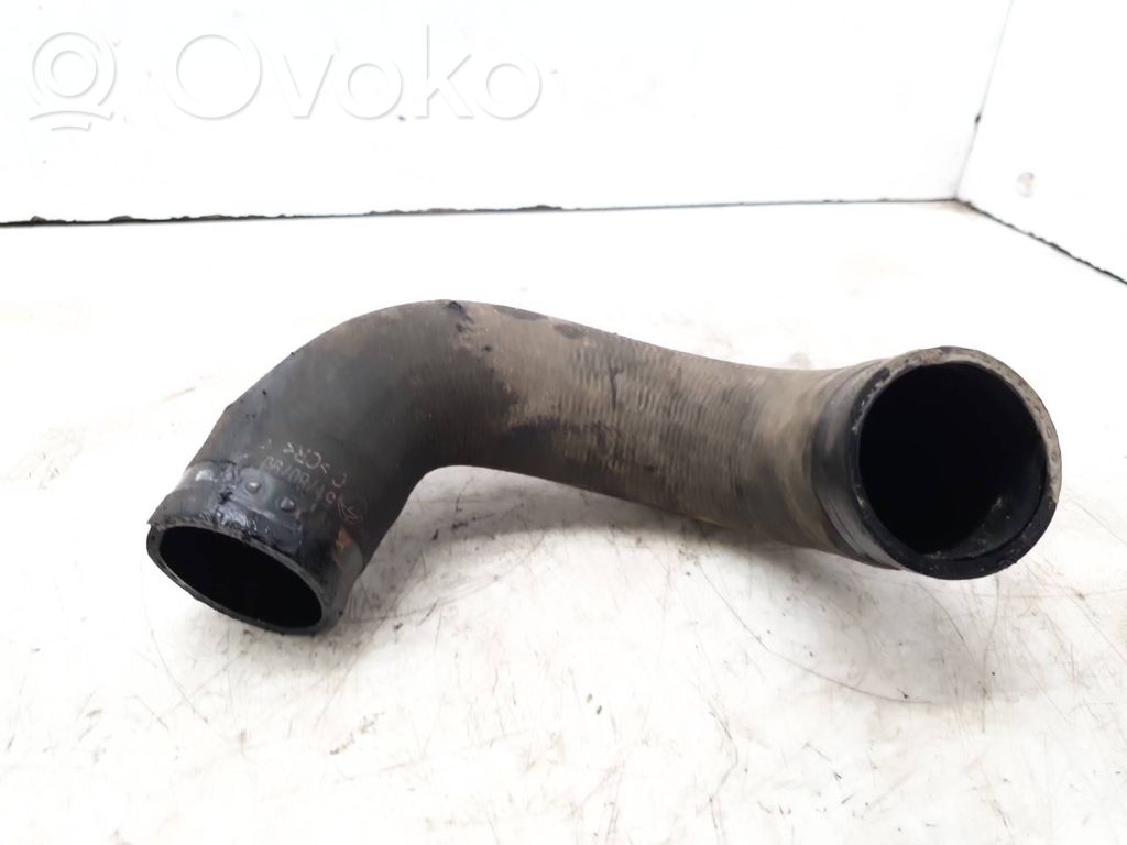Citroen Nemo Furtun/conductă intercooler 