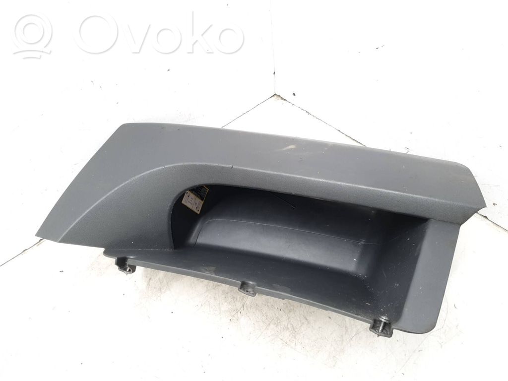 Citroen Nemo Guantera 