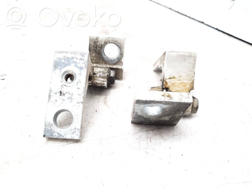 Citroen Nemo Front door hinges set 