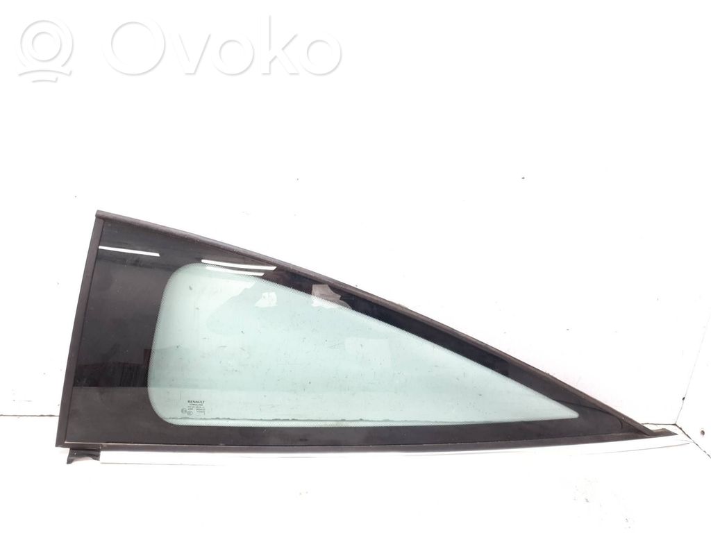 Renault Laguna III Geam lateral spate