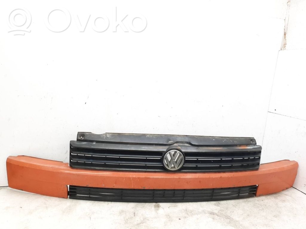 Volkswagen Transporter - Caravelle T4 Grilă radiator față 