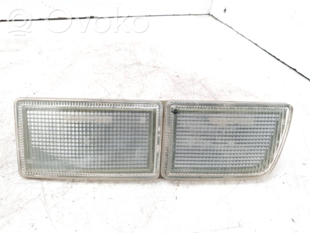 Volkswagen Golf III Reflector delantero 