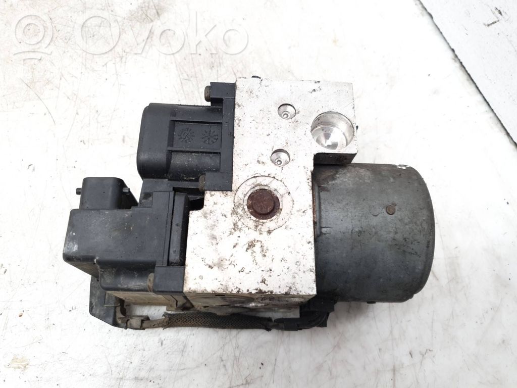 Citroen Xsara Picasso ABS Pump 