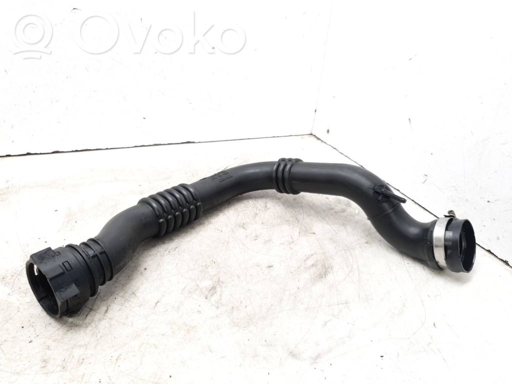 Renault Laguna III Furtun/conductă intercooler 