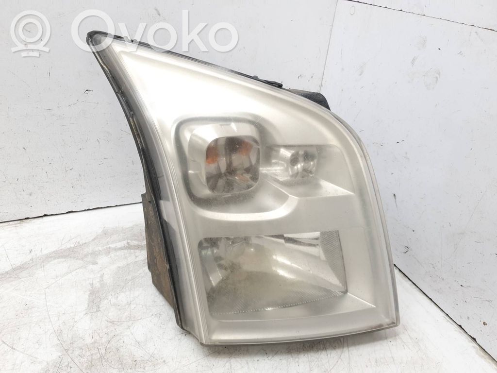 Ford Transit Scheinwerfer 