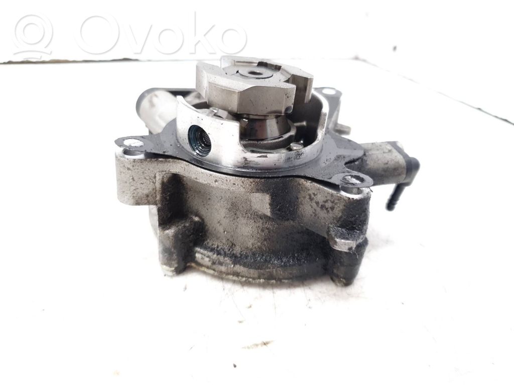 Fiat Tipo Vacuum pump 
