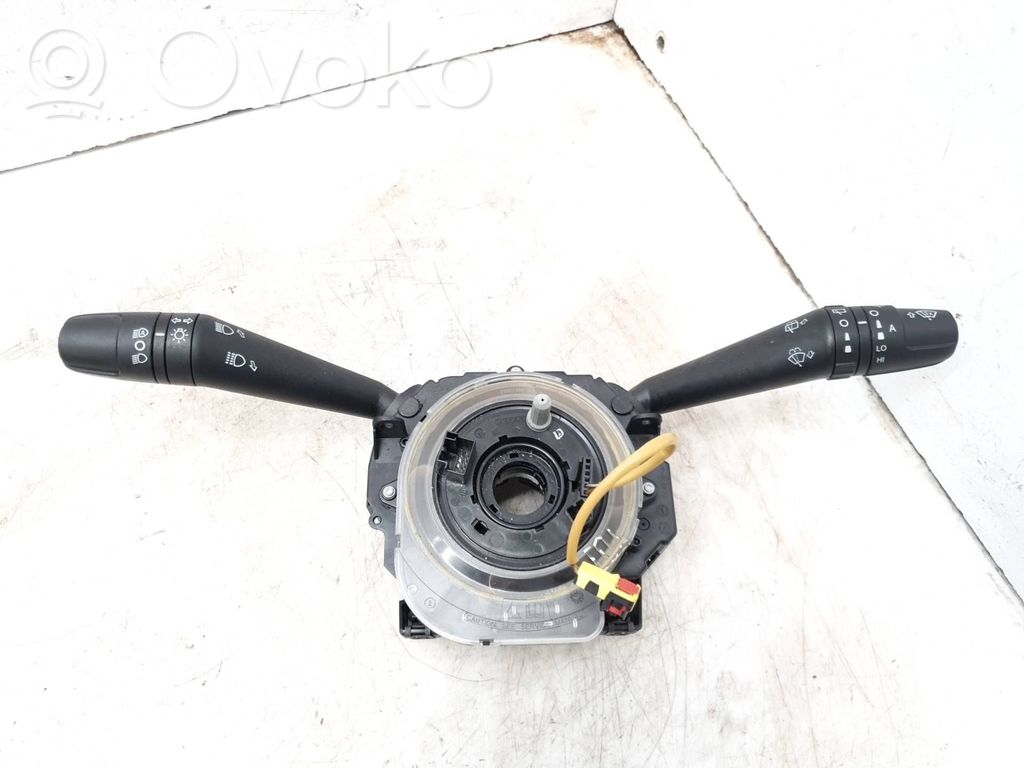 Fiat Tipo Wiper turn signal indicator stalk/switch 