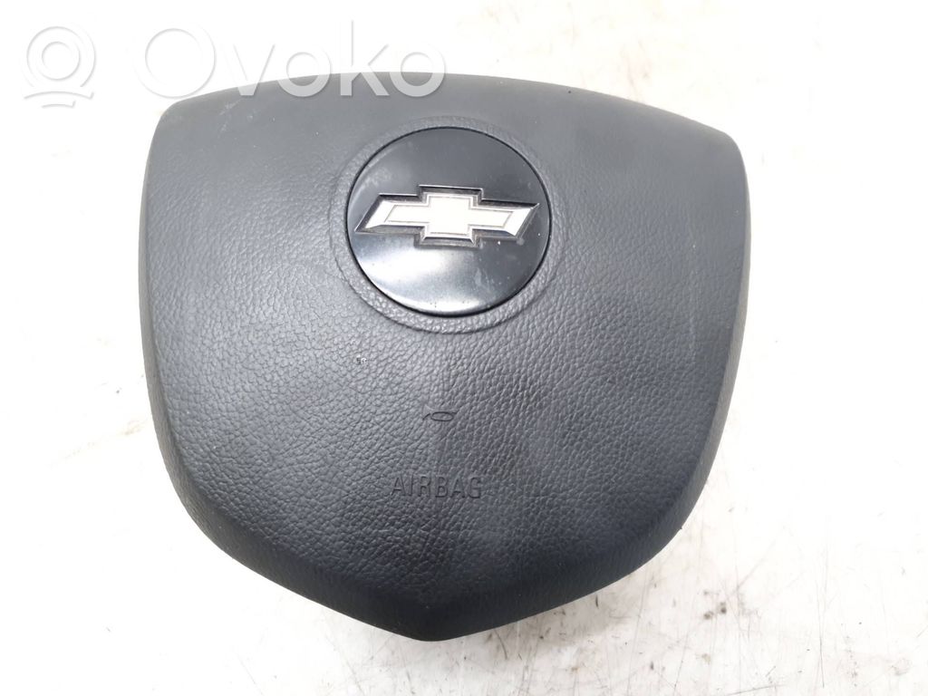 Chevrolet Spark Airbag del volante 