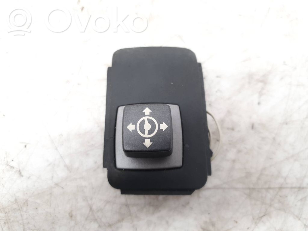 BMW 7 E65 E66 Comutator reglare volan 
