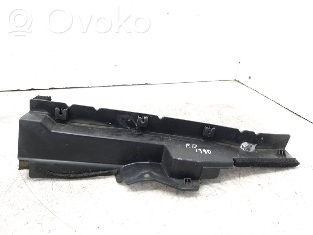 Renault Koleos I Support de montage d'aile 