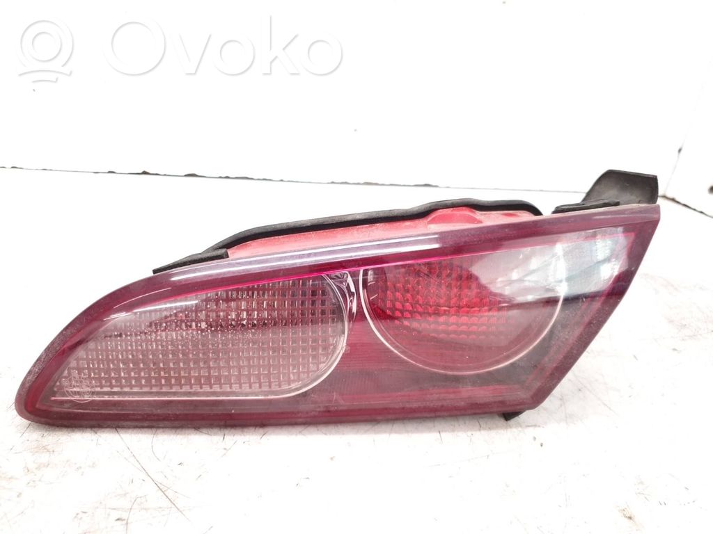 Fiat Scudo Tailgate rear/tail lights 