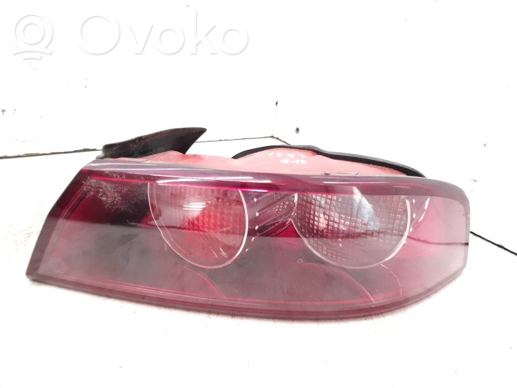 Alfa Romeo 159 Rear/tail lights 