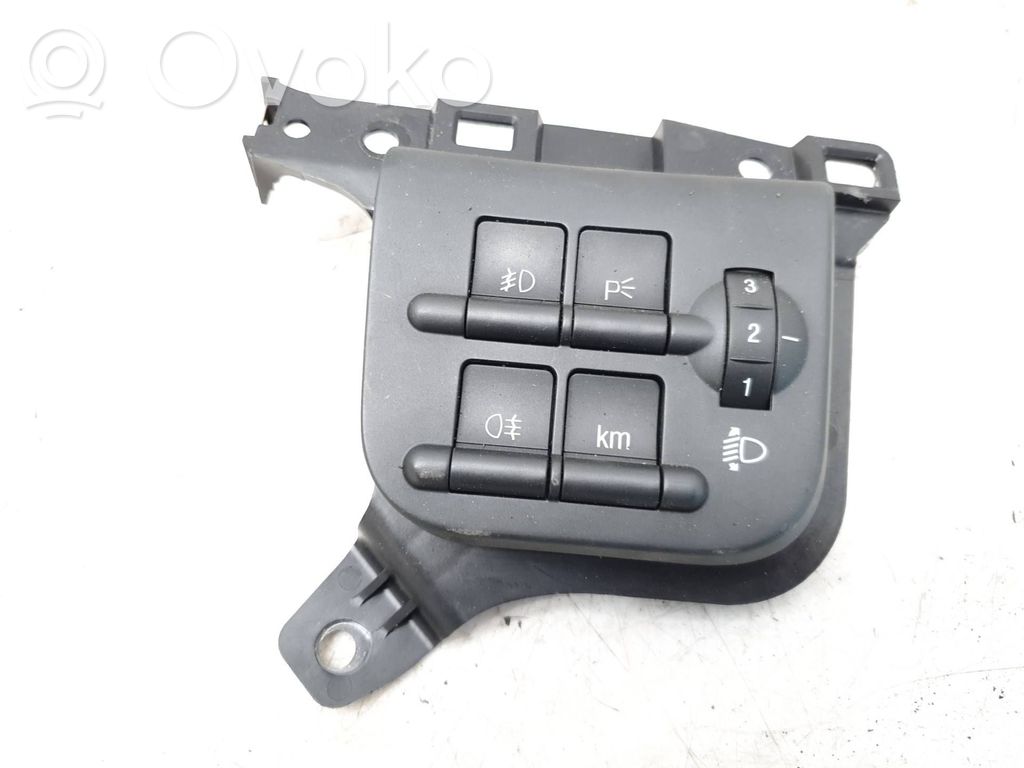 Alfa Romeo 159 Light switch 