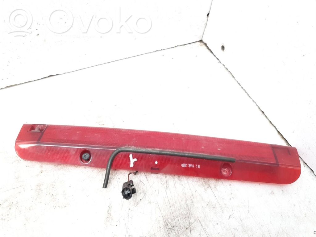 Alfa Romeo 159 Trzecie światło stop 