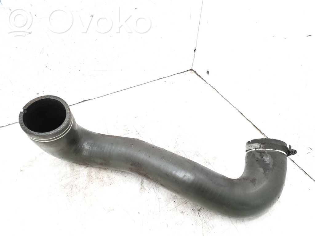 Alfa Romeo 159 Furtun/conductă intercooler 