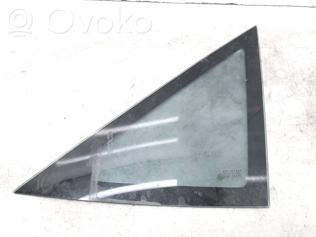 Peugeot Expert Finestrino/vetro triangolo anteriore