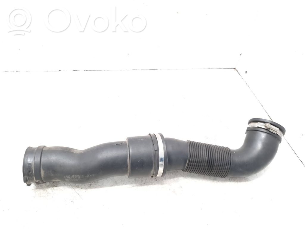 Opel Astra J Conductă/furtun admisie aer 