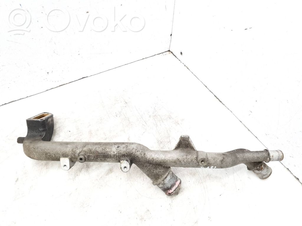 Alfa Romeo 159 Conductă/furtun lichid de răcire motor