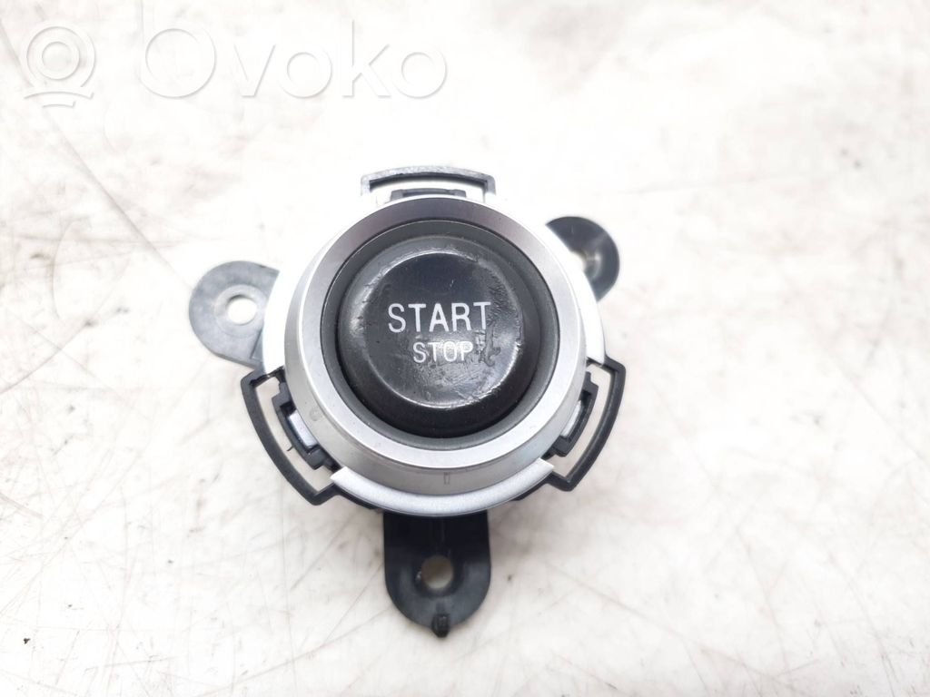 Engine start stop button switch   156041426