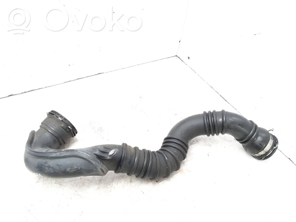 Opel Astra J Furtun/conductă intercooler 