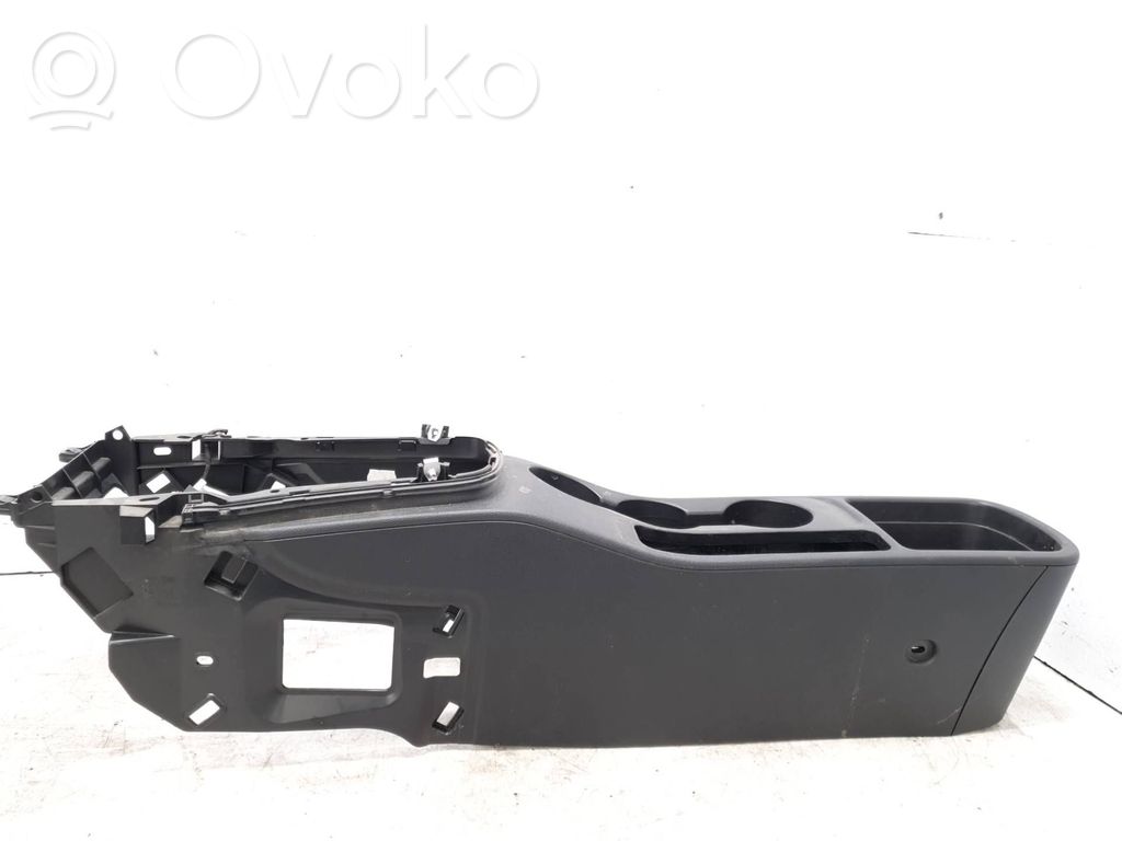 Opel Astra J Center console 