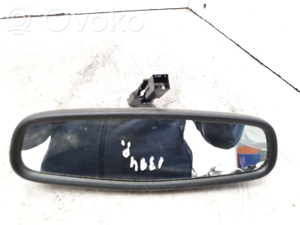 Espejo retrovisor (interior)   13503047,E11026140