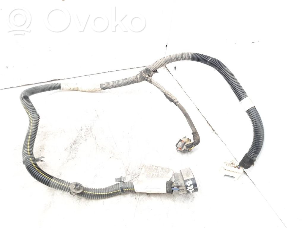 Opel Astra J Zbiornik paliwa 