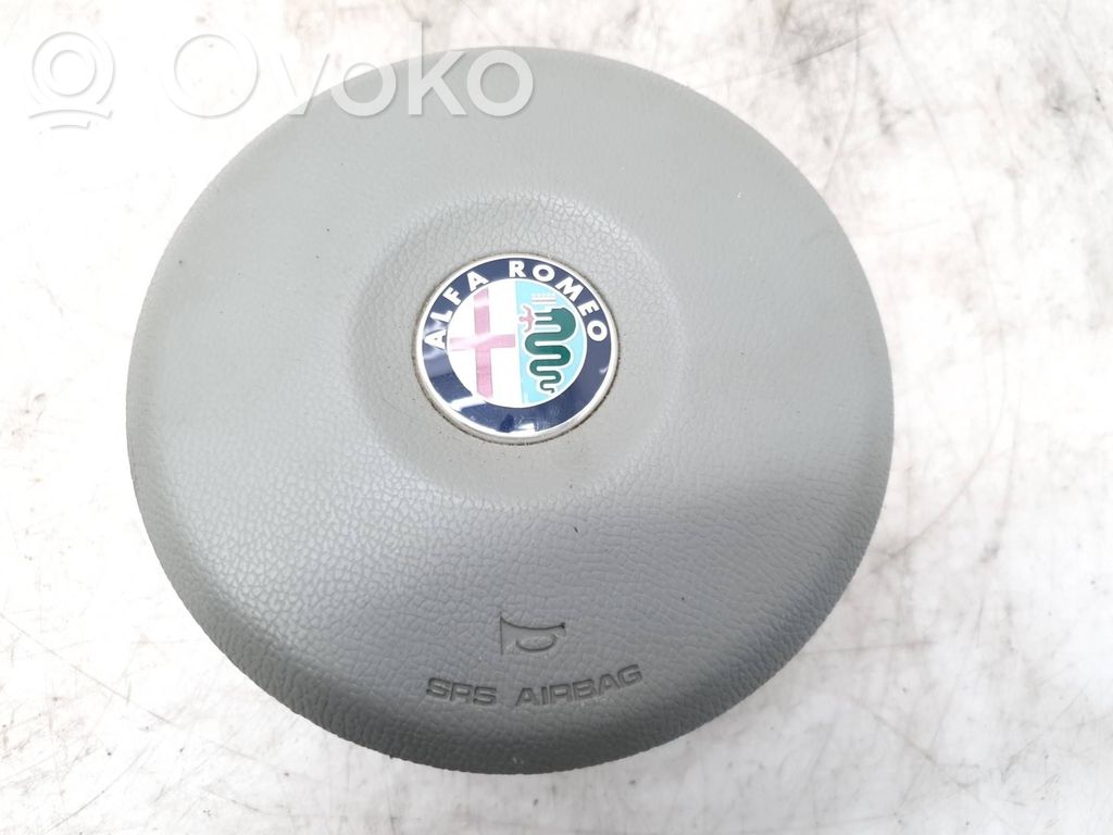Alfa Romeo 159 Airbag volan
