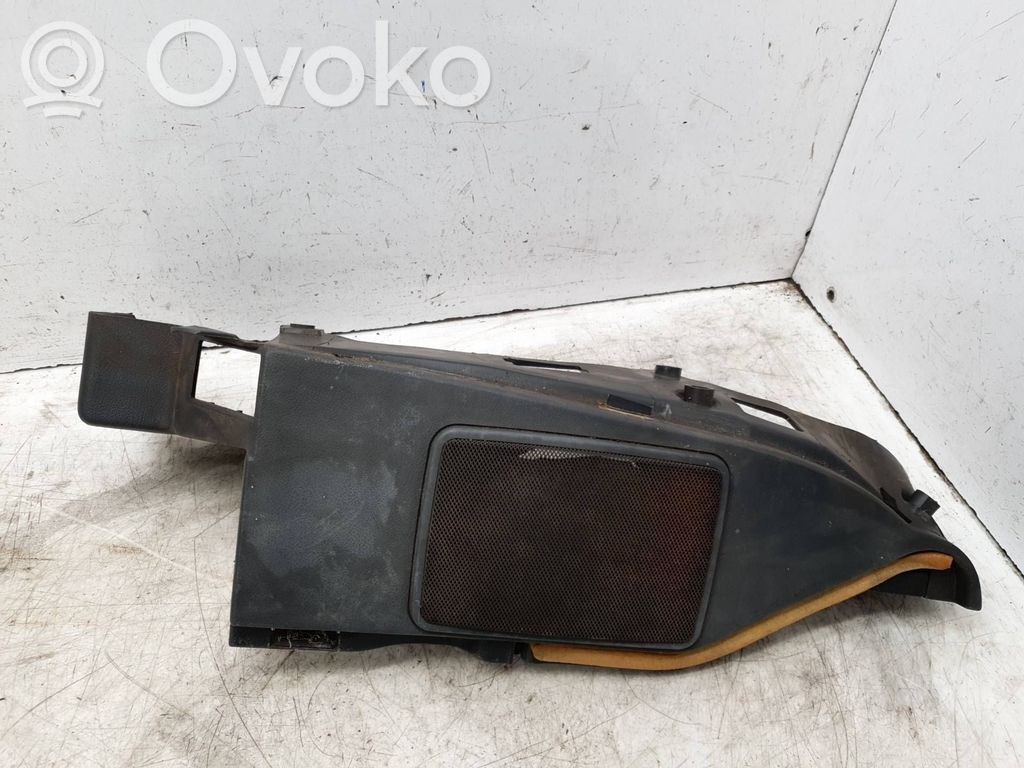 Hyundai Pony Grilă difuzor portbagaj 