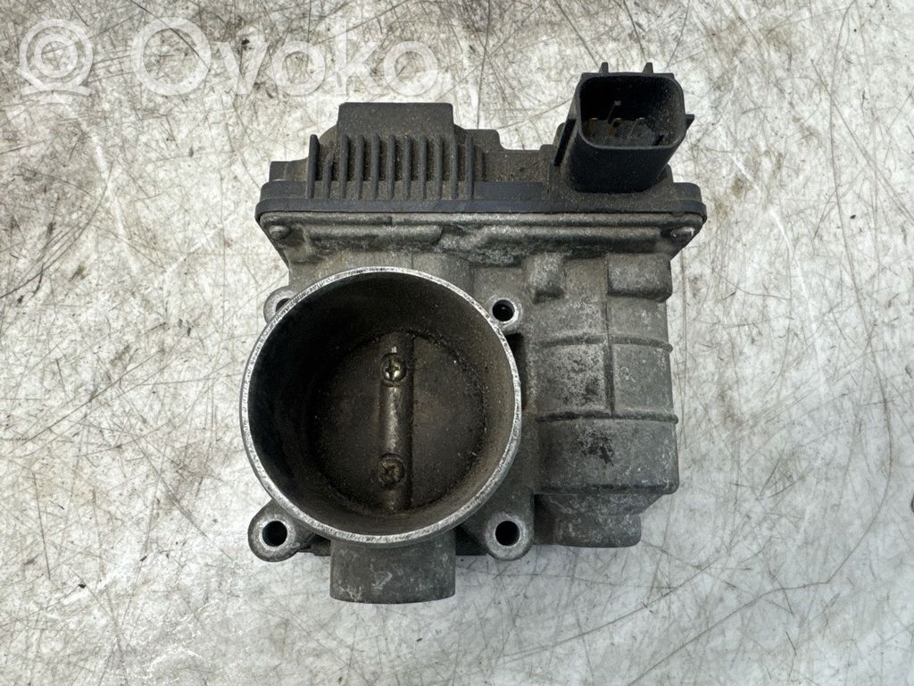 Nissan Primera Valvola a farfalla 