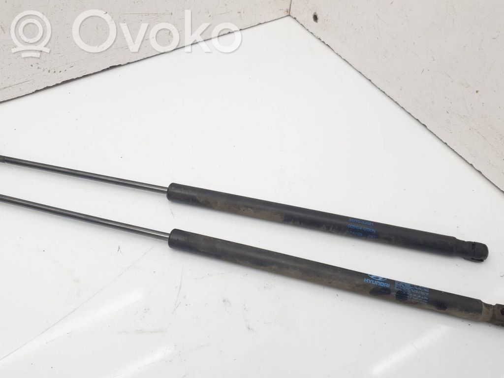 Hyundai ix 55 Ammortizzatore portellone posteriore/bagagliaio