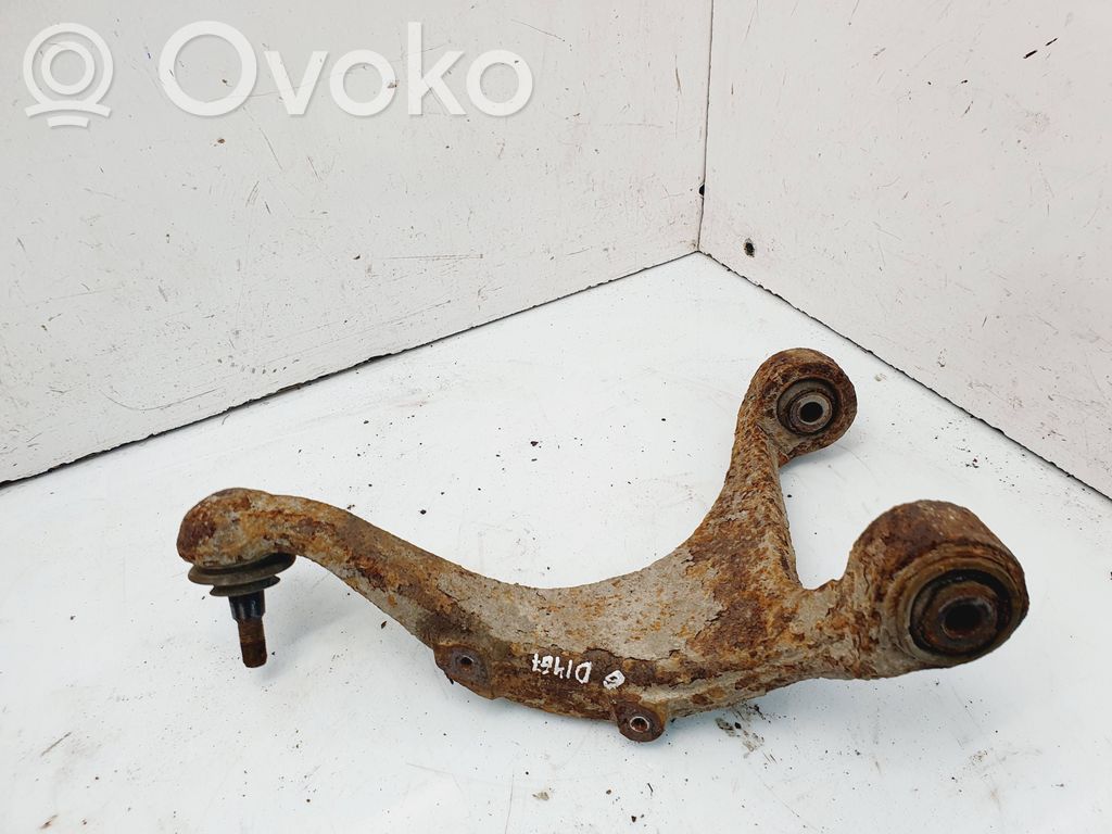 Hyundai ix 55 Basculă superioară spate