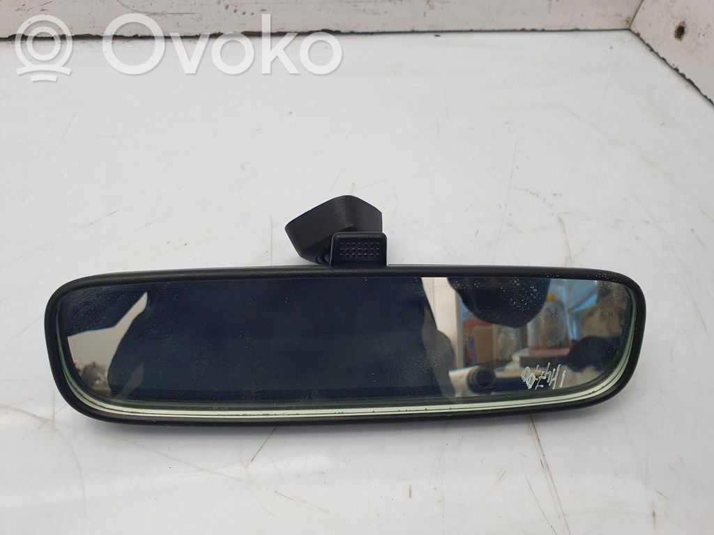 Daihatsu Sirion Oglindă retrovizoare (interior) 