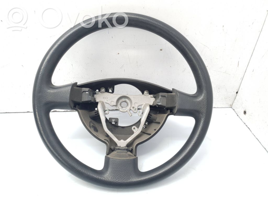 Daihatsu Sirion Ohjauspyörä 