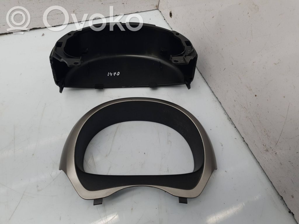 Daihatsu Sirion Mască ceasuri bord