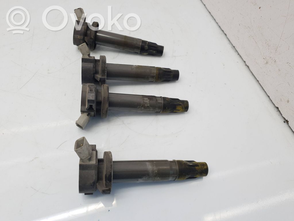 Daihatsu Sirion Bobina di accensione ad alta tensione 