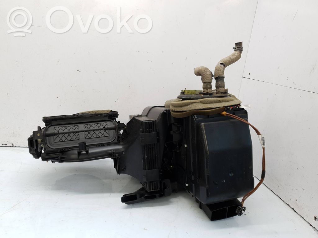 Commande de chauffage et clim   5Z0820003M