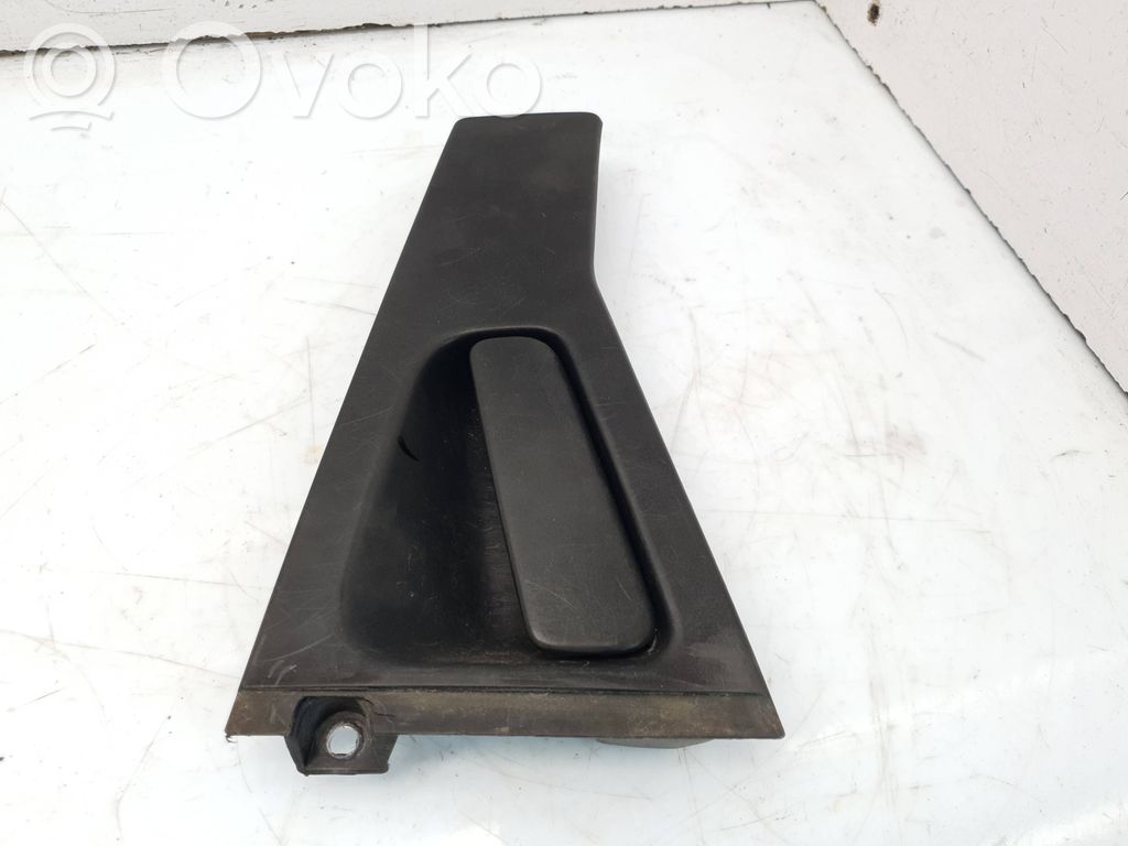Renault Clio IV Maniglia esterna per portiera posteriore 