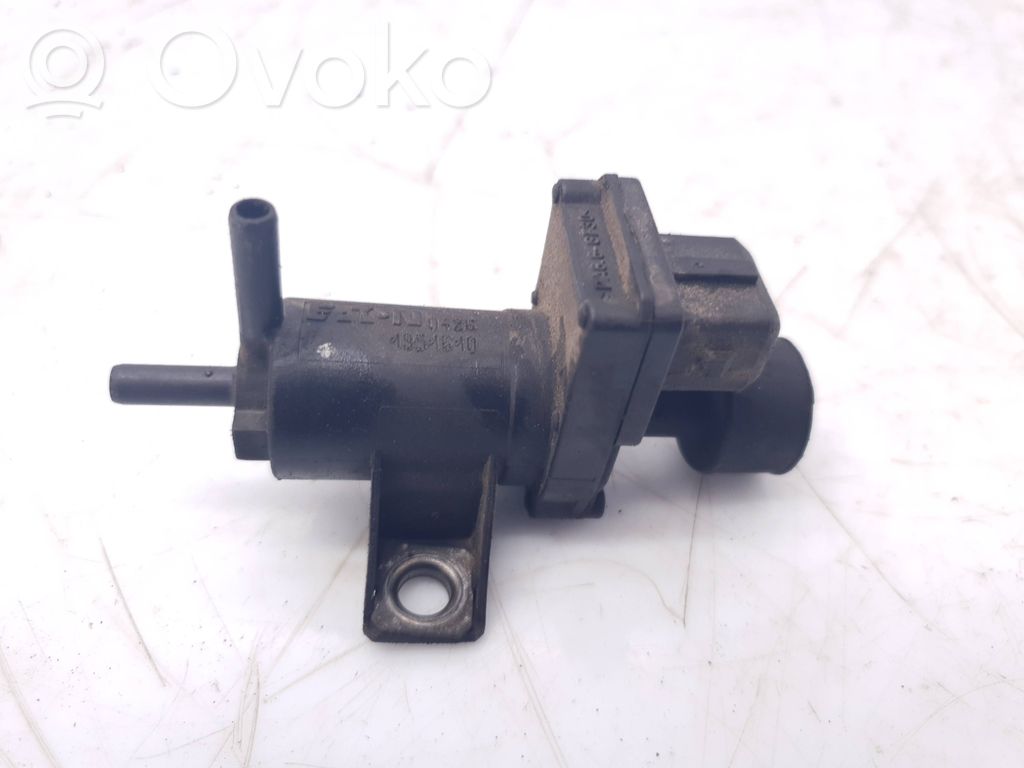 Citroen C5 Turboahtimen magneettiventtiili 