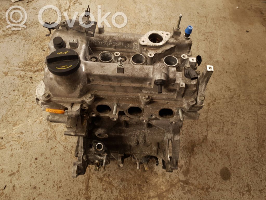 Variklis   G3LC