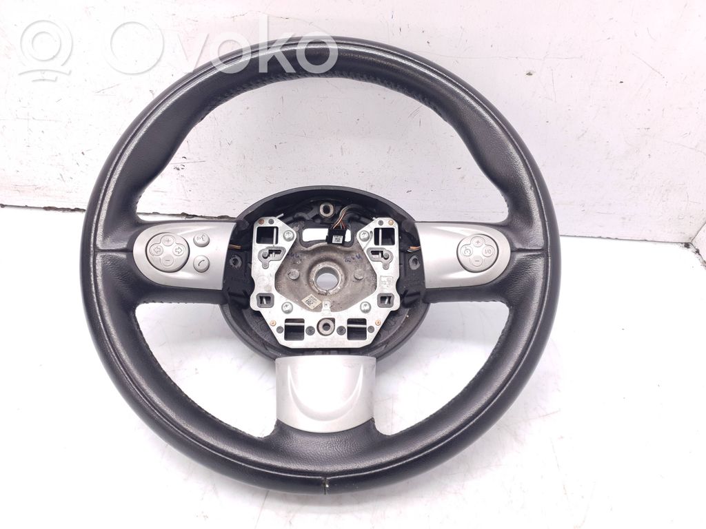 Mini One - Cooper Clubman R55 Stūre 