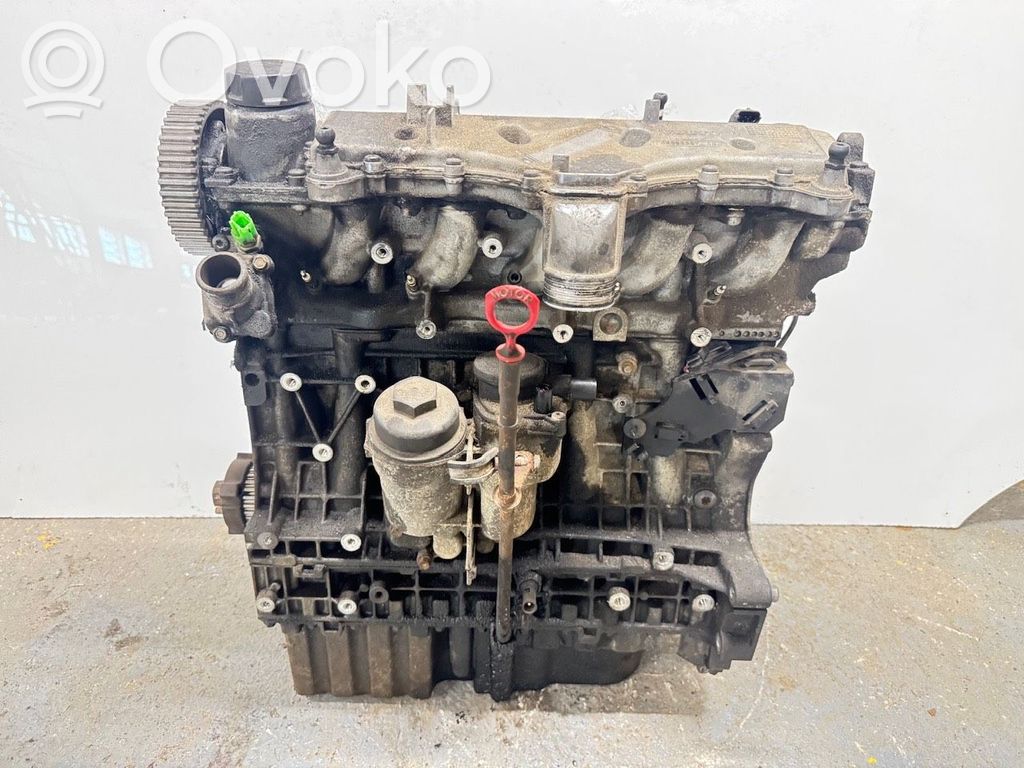 Motor   D5244T2