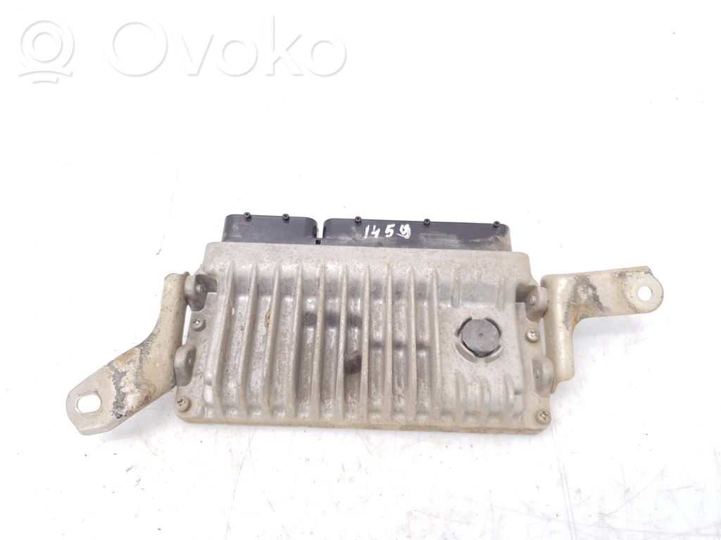Toyota Yaris Calculateur moteur ECU 