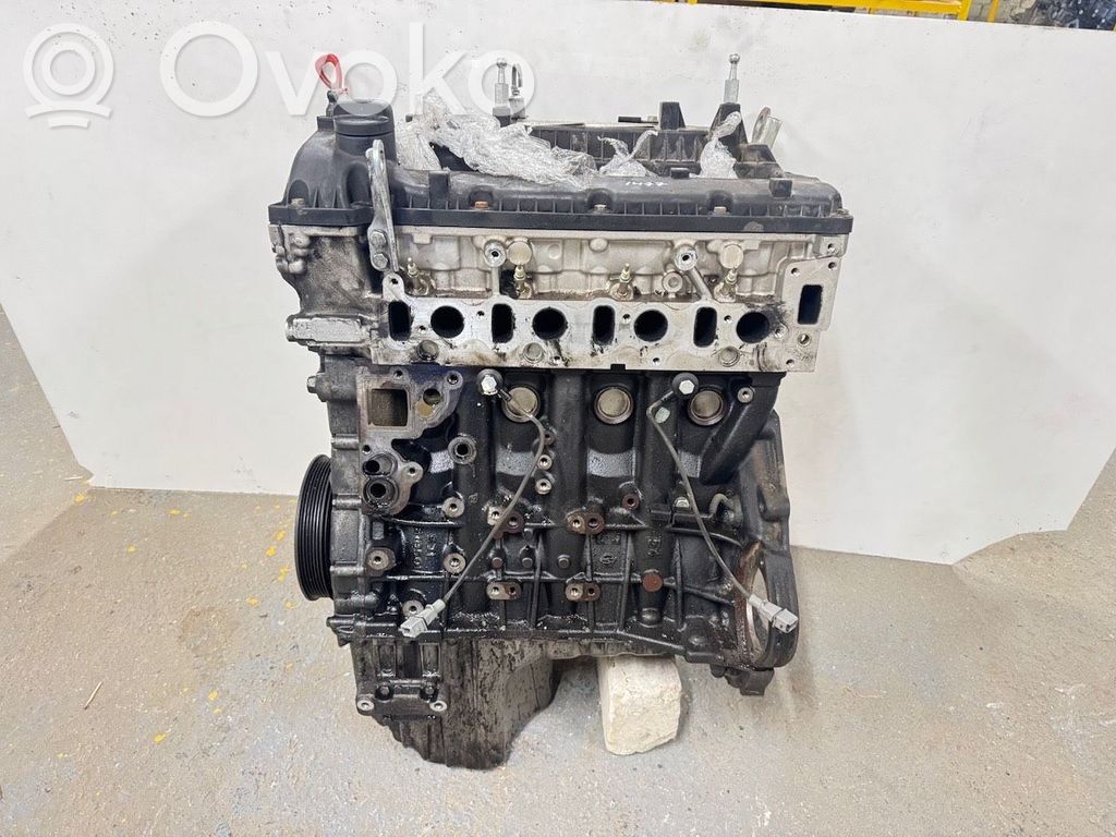 SsangYong Actyon sports II Motore 