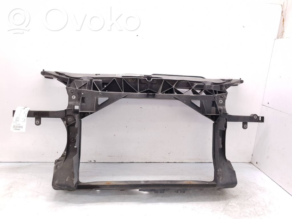 Seat Altea XL Support de radiateur sur cadre face avant 