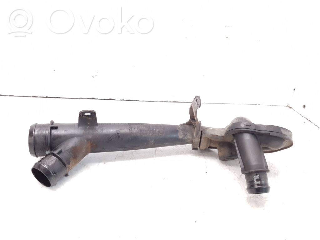 Peugeot 307 CC Tubo flessibile intercooler 