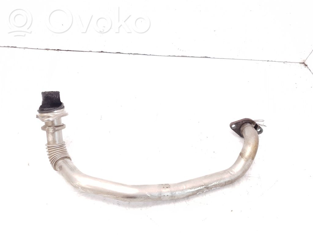 Peugeot 307 CC Linea/tubo flessibile della valvola EGR