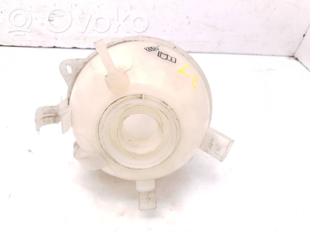 Volkswagen PASSAT B7 Serbatoio di compensazione del liquido refrigerante/vaschetta